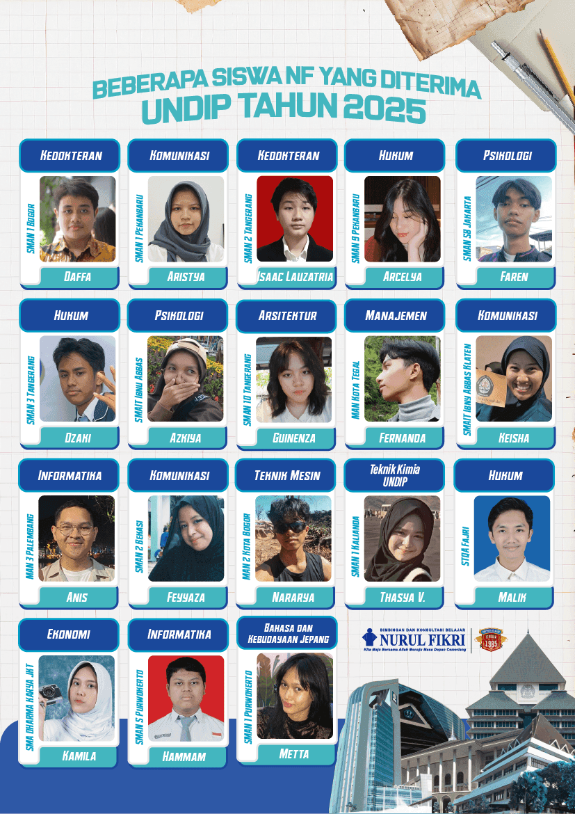 UNDIP