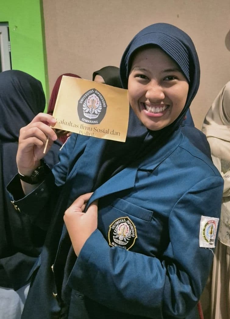 Keisha Firzanah