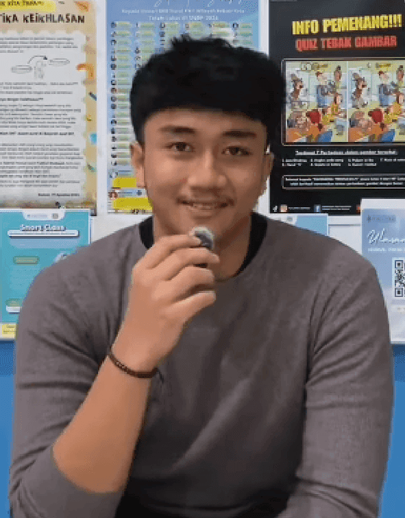 Mukhlas Azman