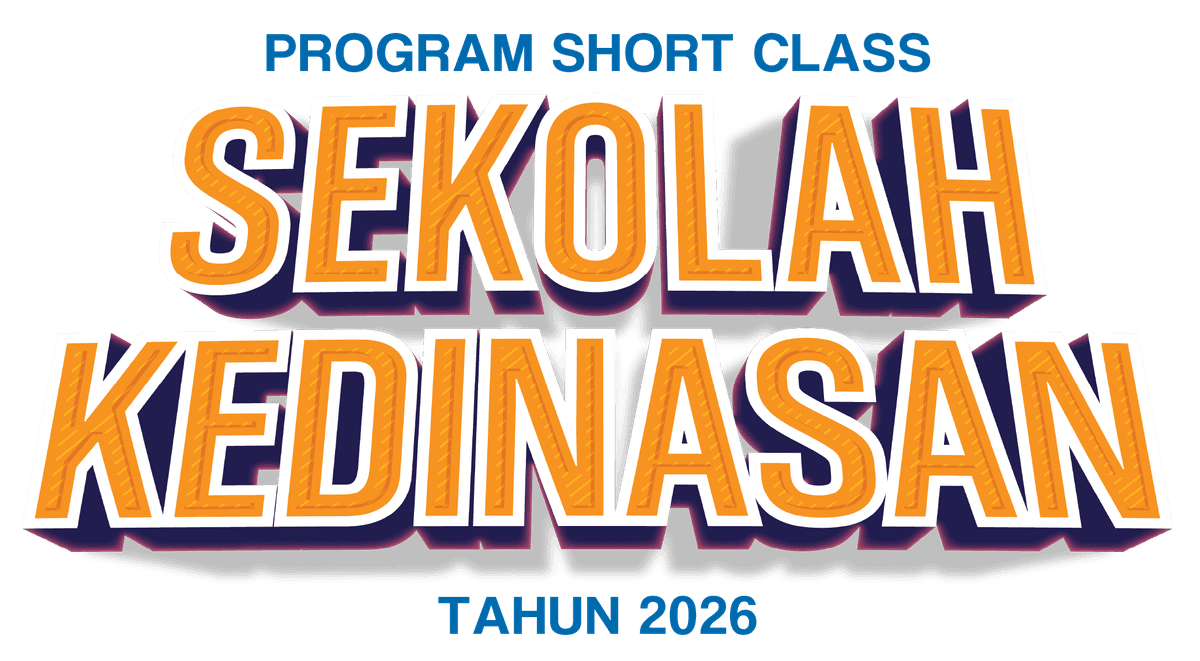 Program Short Class Sekolah Kedinasan 2026