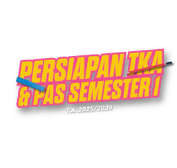 TKA dan PAS 2025
