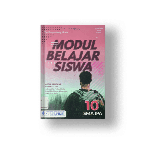 MODUL BELAJAR SISWA 10 SMA IPA