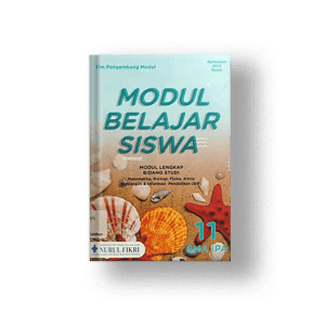 MODUL BELAJAR SISWA 11 SMA IPA