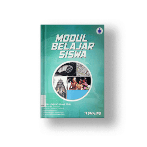 MODUL BELAJAR SISWA 11 SMA IPS
