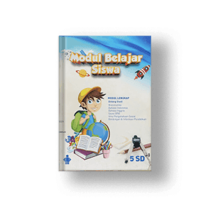 MODUL BELAJAR SISWA 5 SD