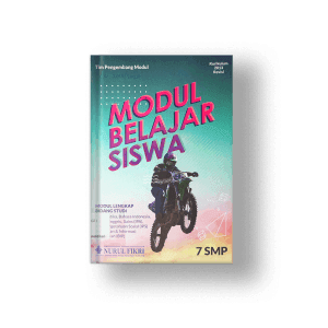 MODUL BELAJAR SISWA 7 SMP 2013 REVISI