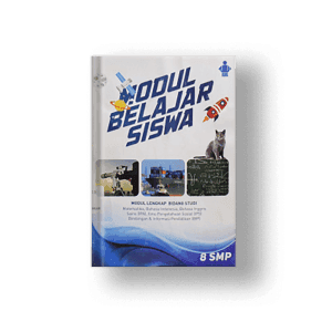 MODUL BELAJAR SISWA 8 SMP