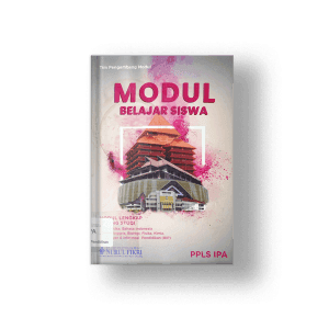 MODUL BELAJAR SISWA PPLS IPA