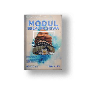  MODUL BELAJAR SISWA PPLS IPS