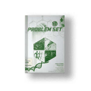 PROBLEM SET RONIN IPA