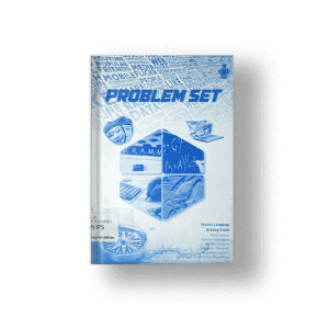 PROBLEM SET RONIN IPS