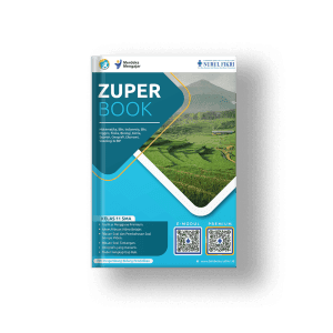 ZUPER BOOK KELAS 11 SMA