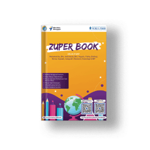 ZUPER BOOK KELAS 9 SMP