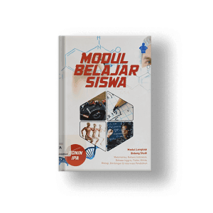  MODUL BELAJAR SISWA RONIN IPA