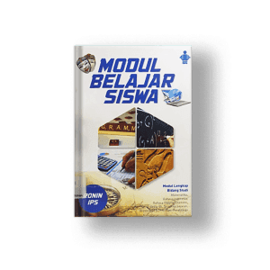  MODUL BELAJAR SISWA RONIN IPS