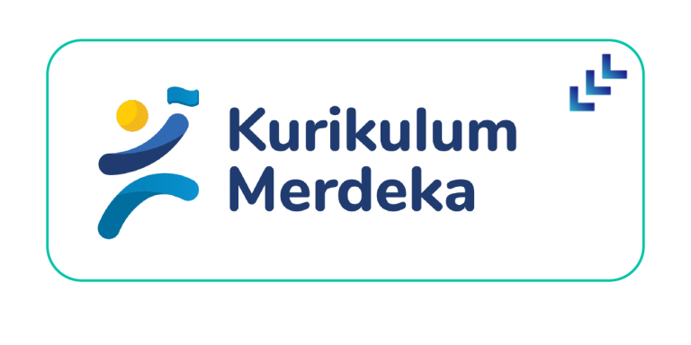 Adaptif dengan Kurikulum Merdeka
