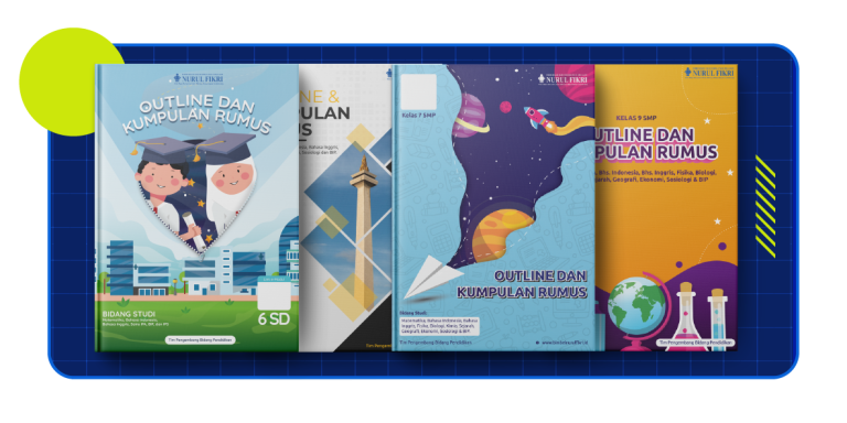 Modul Cetak Praktis dan Suplemen Materi Terpadu (SMART)