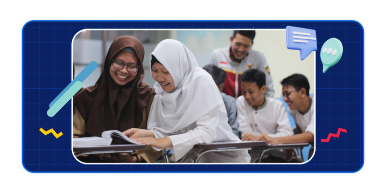 Konsultasi Tatap Muka Terjadwal dan Online via Aplikasi