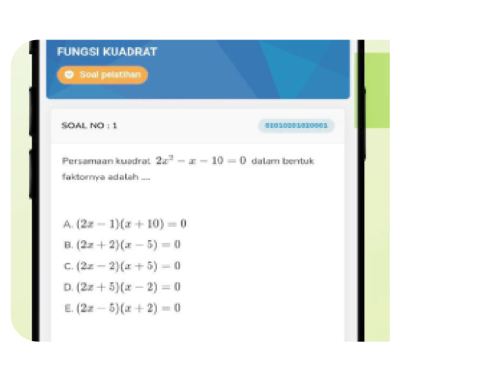 Prediksi Soal TO UTBK yang Akurat & Update